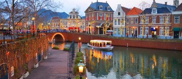 Huis Ten Bosch Nagasaki